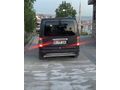 Galeriden Ford Tourneo Connect 110PS 2011 Model Ankara