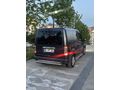 Galeriden Ford Tourneo Connect 110PS 2011 Model Ankara