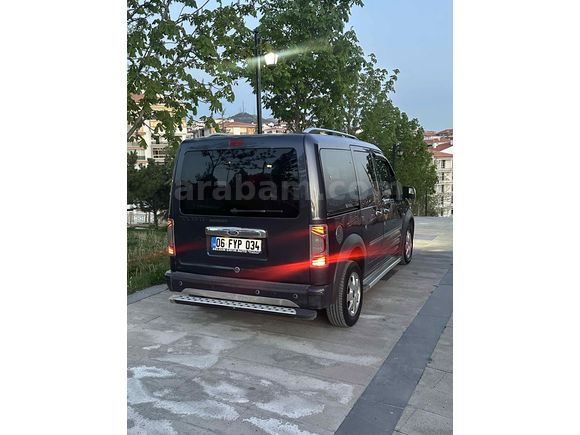 Galeriden Ford Tourneo Connect 110PS 2011 Model Ankara