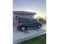 Galeriden Ford Tourneo Connect 110PS 2011 Model Ankara