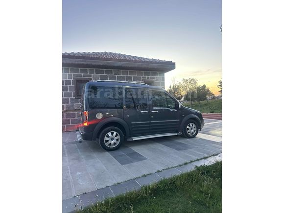 Galeriden Ford Tourneo Connect 110PS 2011 Model Ankara