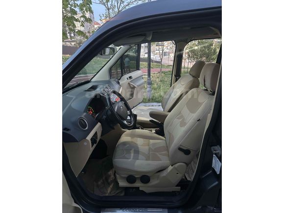 Galeriden Ford Tourneo Connect 110PS 2011 Model Ankara