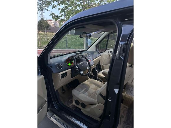 Galeriden Ford Tourneo Connect 110PS 2011 Model Ankara
