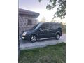 Galeriden Ford Tourneo Connect 110PS 2011 Model Ankara