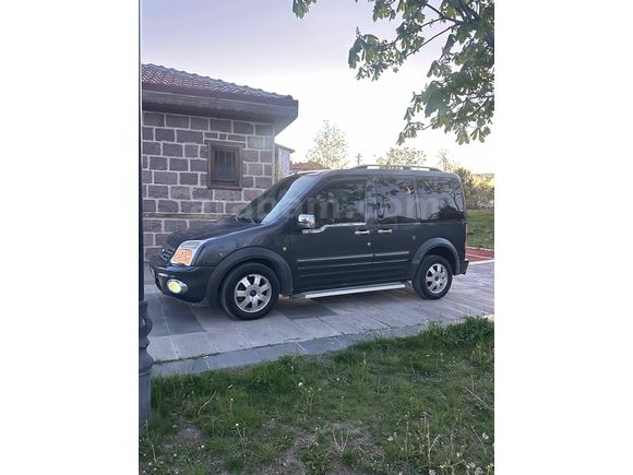 Galeriden Ford Tourneo Connect 110PS 2011 Model Ankara