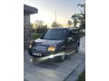 Galeriden Ford Tourneo Connect 110PS 2011 Model Ankara