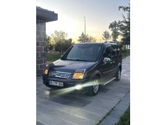 Galeriden Ford Tourneo Connect 110PS 2011 Model Ankara