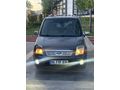 Galeriden Ford Tourneo Connect 110PS 2011 Model Ankara