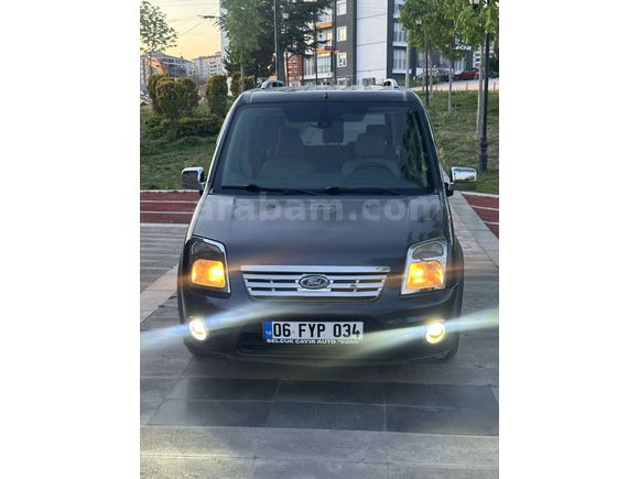 Galeriden Ford Tourneo Connect 110PS 2011 Model Ankara