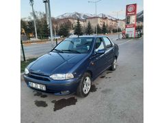 Sahibinden Fiat Siena 1.6 HL 2001 Model 