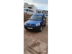 Sahibinden Peugeot Partner 1.9 D 2004 Model