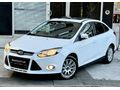 _İLK ELDEN + YETKİLİ SERVİS BAKIMLI + BOYASIZ + SUNROOF +100 KM_