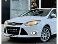 _İLK ELDEN + YETKİLİ SERVİS BAKIMLI + BOYASIZ + SUNROOF +100 KM_