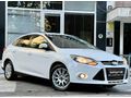 _İLK ELDEN + YETKİLİ SERVİS BAKIMLI + BOYASIZ + SUNROOF +100 KM_