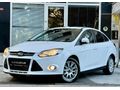 _İLK ELDEN + YETKİLİ SERVİS BAKIMLI + BOYASIZ + SUNROOF +100 KM_