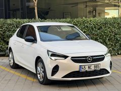 2020 OPEL CORSA 1.2T DEGISEN BOYA TRAMER YOK 67.000 KM