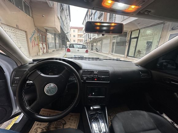 Sahibinden Volkswagen Bora 1.6 Primeline 2004 Model