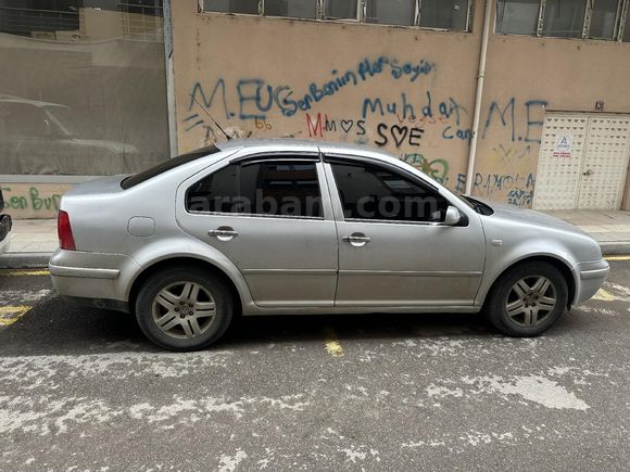 Sahibinden Volkswagen Bora 1.6 Primeline 2004 Model