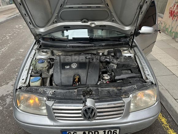 Sahibinden Volkswagen Bora 1.6 Primeline 2004 Model
