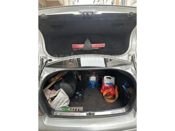 Sahibinden Volkswagen Bora 1.6 Primeline 2004 Model