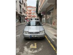 Sahibinden Volkswagen Bora 1.6 Primeline 2004 Model