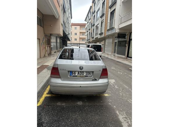 Sahibinden Volkswagen Bora 1.6 Primeline 2004 Model