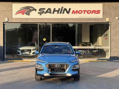 ŞAHİN MOTORS,KONA 1.6CRDI HATASIZ BOYASIZ DEĞİŞENSİZ TRAMERSİZ