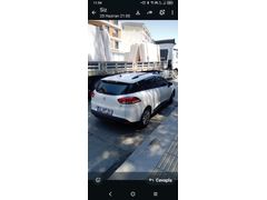 Sahibinden Renault Clio 1.5 dCi SportTourer Star stop Joy 2014 Model İzmir