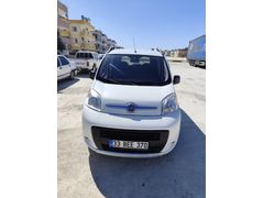 Sahibinden Fiat Fiorino Combi 1.3 Multijet Premio 2016 Model