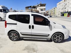 Sahibinden Fiat Fiorino Combi 1.3 Multijet Premio 2016 Model