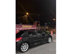 Sahibinden Peugeot 207 1.4 HDi Trendy 2011 Model 