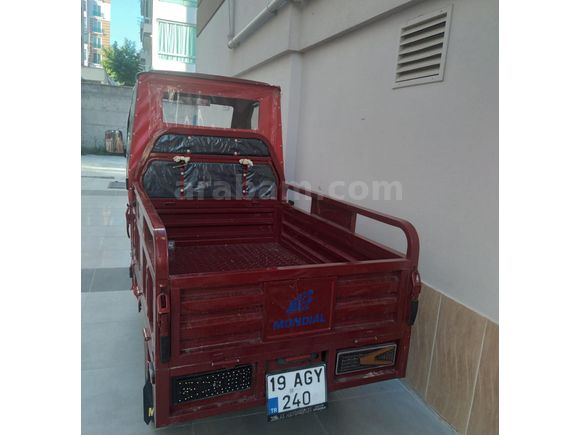 Sahibinden Ekstralı