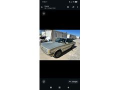 Sahibinden Ford Taunus 1.6 GT 1991 Model