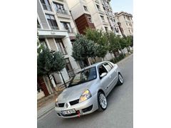 Sahibinden Renault Symbol 1.5 dCi Extreme 2008 Model 