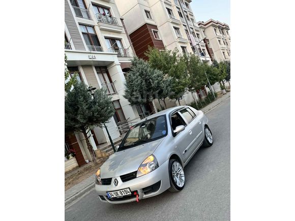 Sahibinden Renault Symbol 1.5 dCi Extreme 2008 Model 