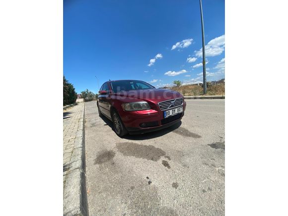 Sahibinden Volvo S40 1.6 2005 Model