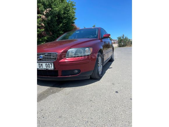 Sahibinden Volvo S40 1.6 2005 Model
