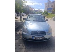 Sahibinden Hyundai Accent Era 1.5 CRDi-VGT Team 2006 Model  425.000 km Mavi