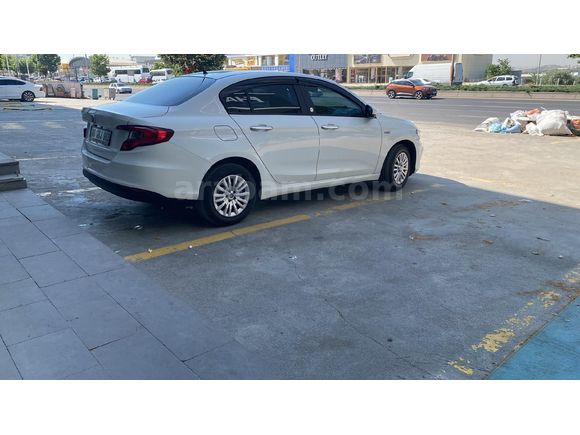 Sahibinden Fiat Egea 1.4 Fire Easy 2023 Model