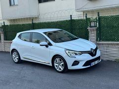 Sahibinden Renault Clio 1.0 TCe Touch 2020 Model 