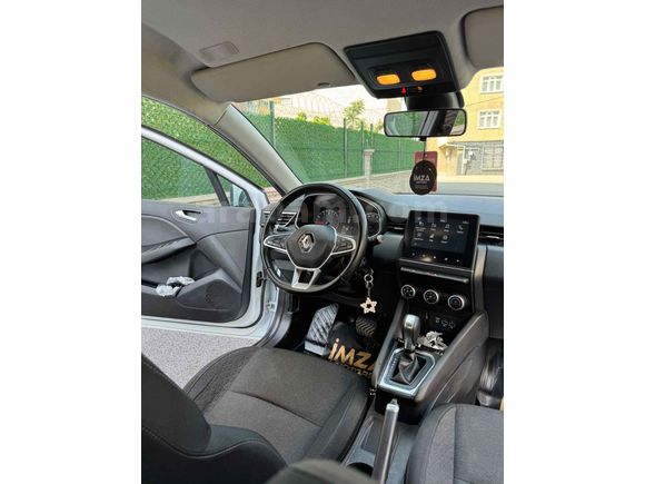 Sahibinden Renault Clio 1.0 TCe Touch 2020 Model 