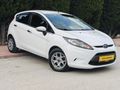Galeriden Ford Fiesta 1.4 TDCi Trend 2011 Model Konya