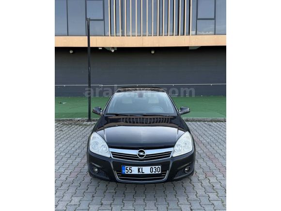 Sahibinden Opel Astra 1.6 Enjoy Plus 2012 Model 