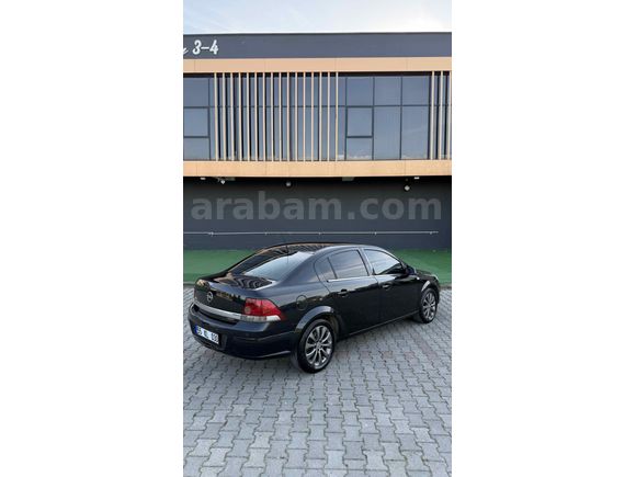 Sahibinden Opel Astra 1.6 Enjoy Plus 2012 Model 