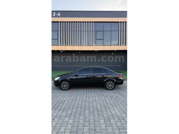 Sahibinden Opel Astra 1.6 Enjoy Plus 2012 Model 