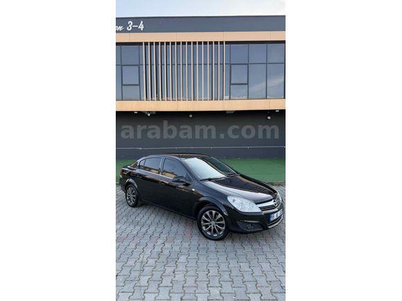 Sahibinden Opel Astra 1.6 Enjoy Plus 2012 Model 