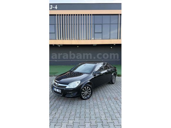 Sahibinden Opel Astra 1.6 Enjoy Plus 2012 Model 