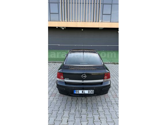 Sahibinden Opel Astra 1.6 Enjoy Plus 2012 Model 