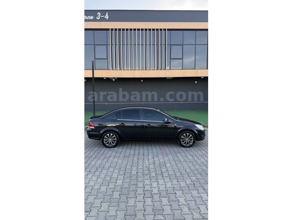 Sahibinden Opel Astra 1.6 Enjoy Plus 2012 Model 