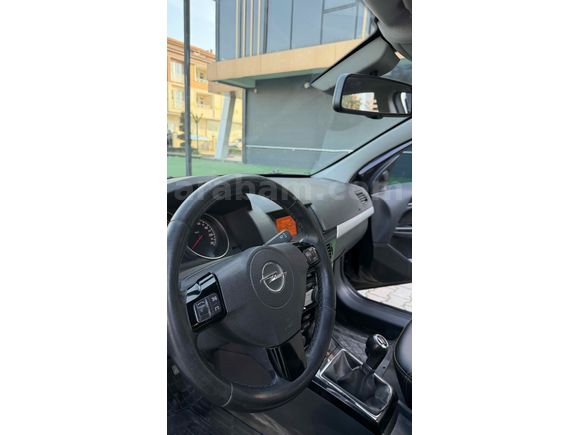 Sahibinden Opel Astra 1.6 Enjoy Plus 2012 Model 